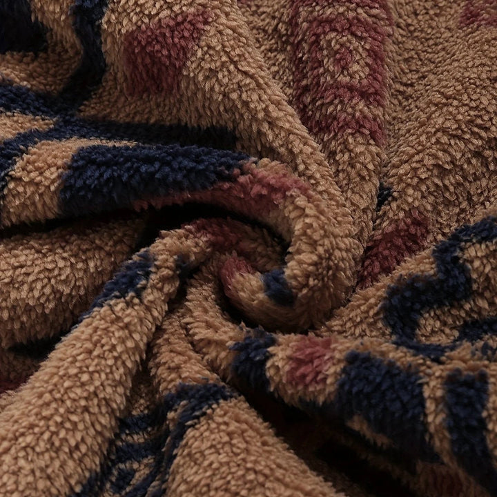 Suéter Navara con Cremallera: Comodidad y Estilo para Cada Ocasión