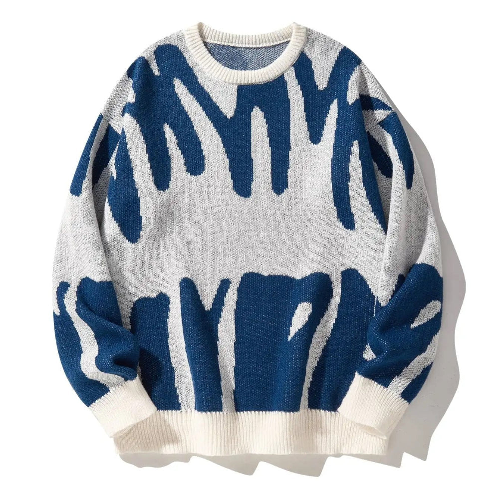 Suéter de Punto Ombre: Estilo Elegante y Confortable para Cada Ocasión