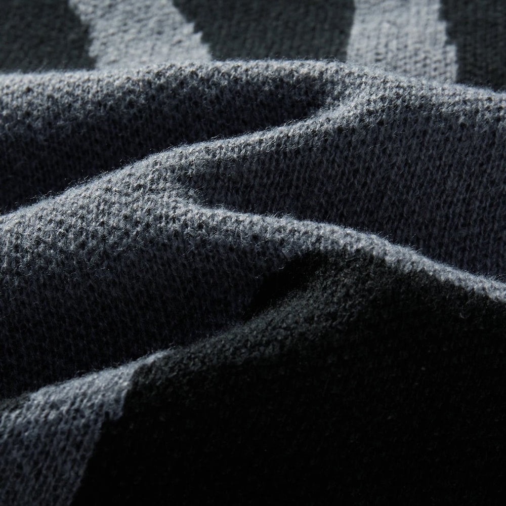 Suéter de Punto Ombre: Estilo Elegante y Confortable para Cada Ocasión