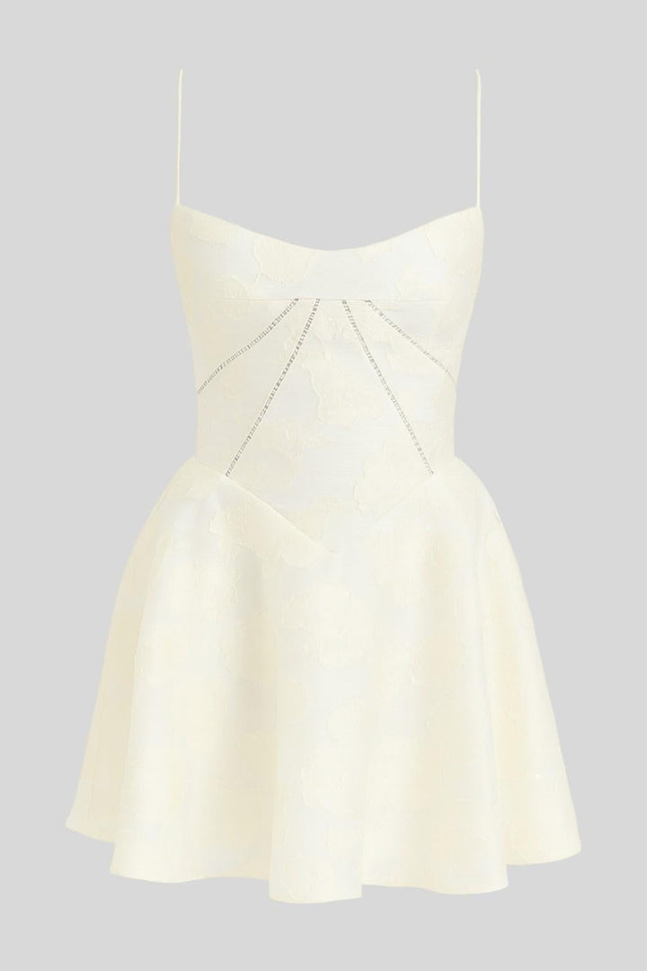 Selena | Mini Dress
