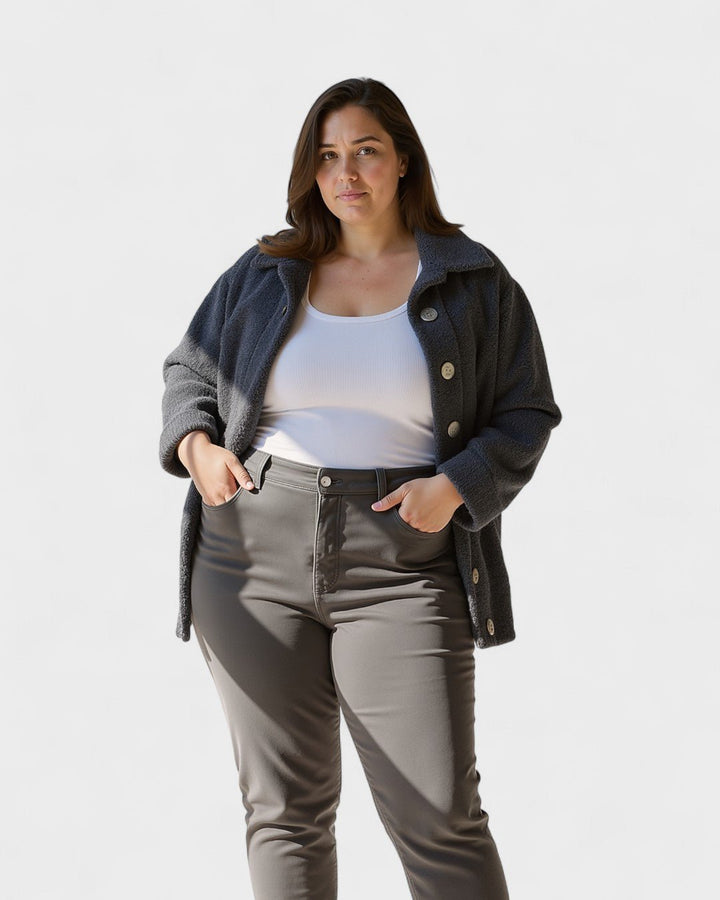 Selina | Chaqueta de Pólipropileno