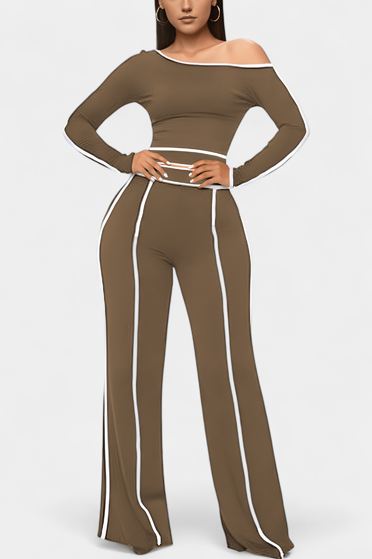 Selma by Krystelle Stribet: Elevate Your Style with Timeless Elegance