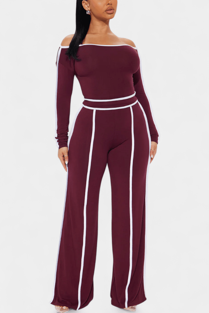 Selma by Krystelle Stribet: Elevate Your Style with Timeless Elegance