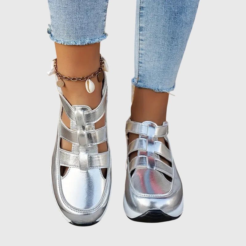 Selma | Sandalias ortopédicas cómodas para un soporte ideal y estilo diario