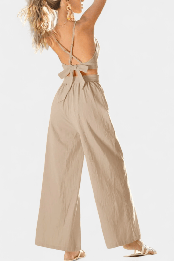 Selma Romantic Set - Elevate Your Elegance with Timeless Charm and Comfort