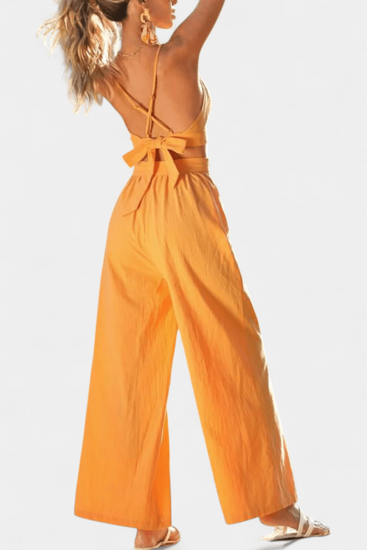 Selma Romantic Set - Elevate Your Elegance with Timeless Charm and Comfort