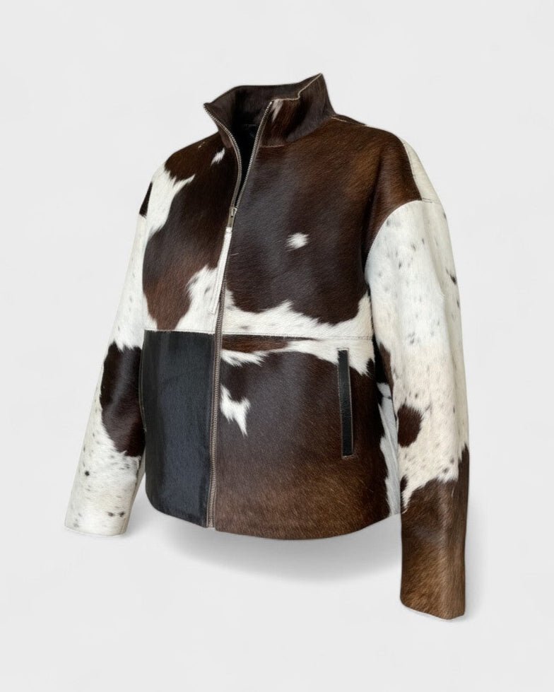 Selma | Chaqueta Elegante con Estampado