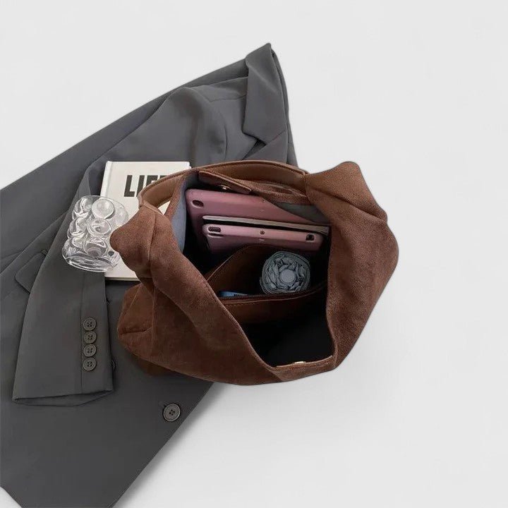 Selma: La Mochila Elegante y Funcional para un Estilo de Vida Activo