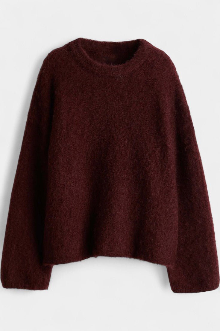 Sidsel Long Sleeve Set – Effortless Style and Comfort for Every Occasion