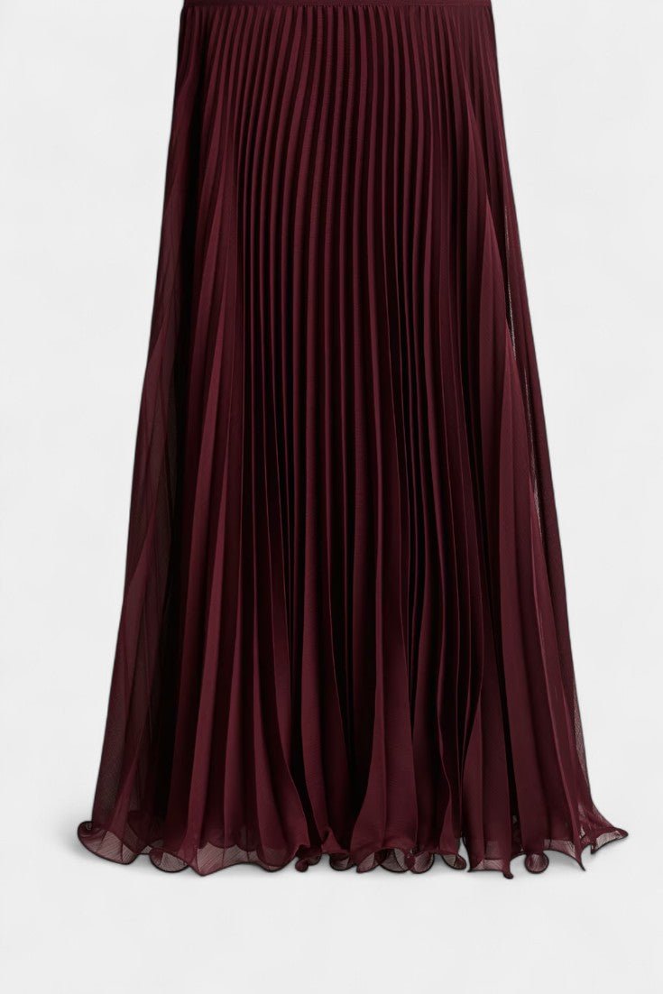 Sidsel Long Sleeve Set – Effortless Style and Comfort for Every Occasion