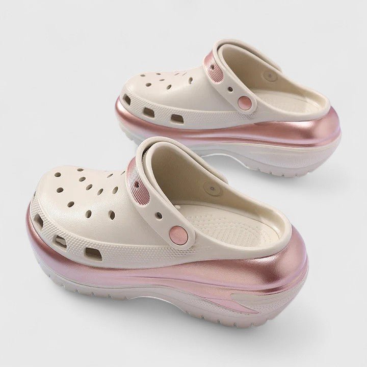 Sidsel | Sandalias ortopédicas cómodas para el bienestar de tus pies