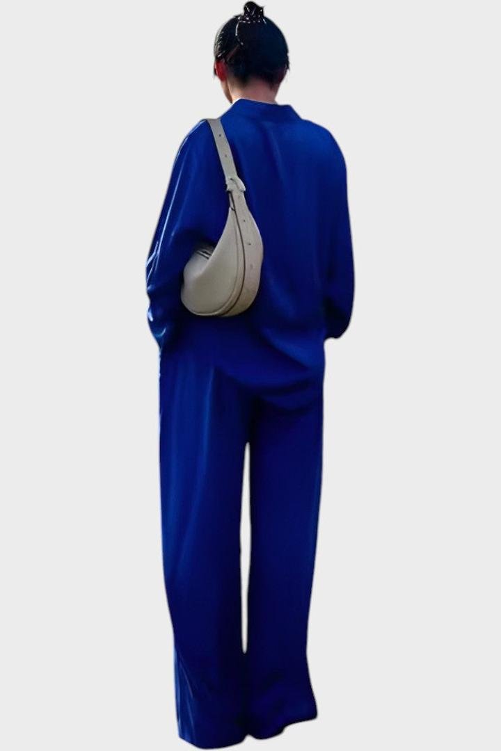 Signe Breathable Set for Ultimate Comfort and Style