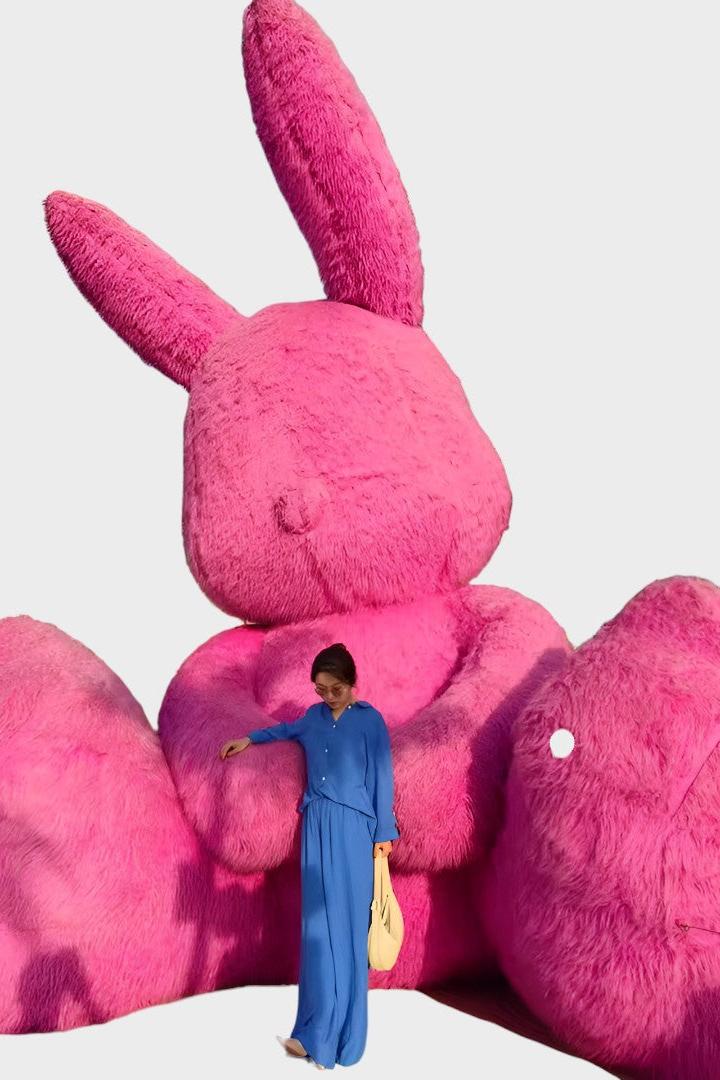 Signe Breathable Set for Ultimate Comfort and Style