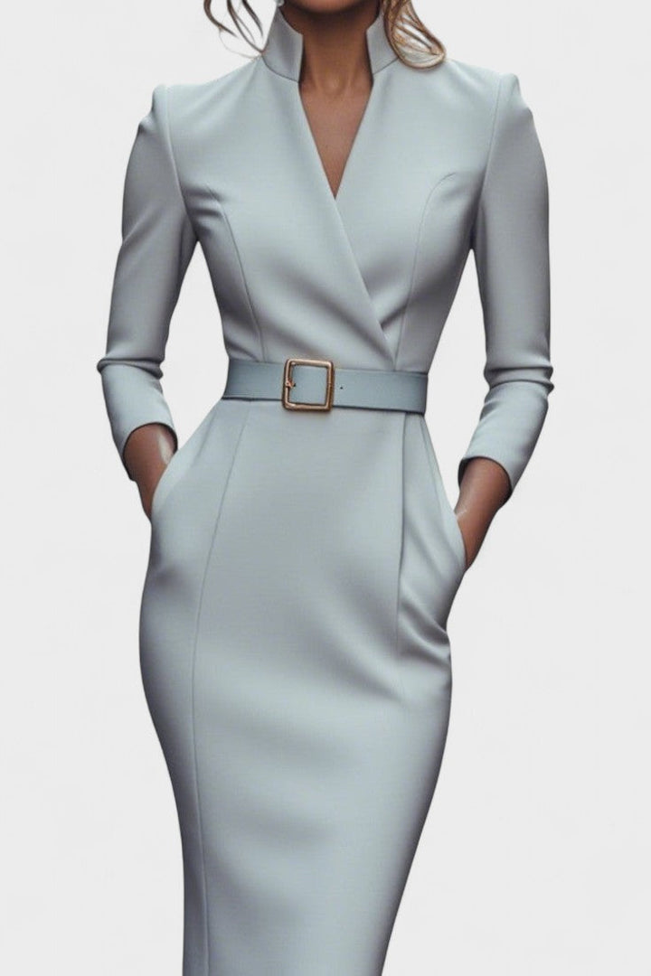 Signe™ | Elegante Vestido