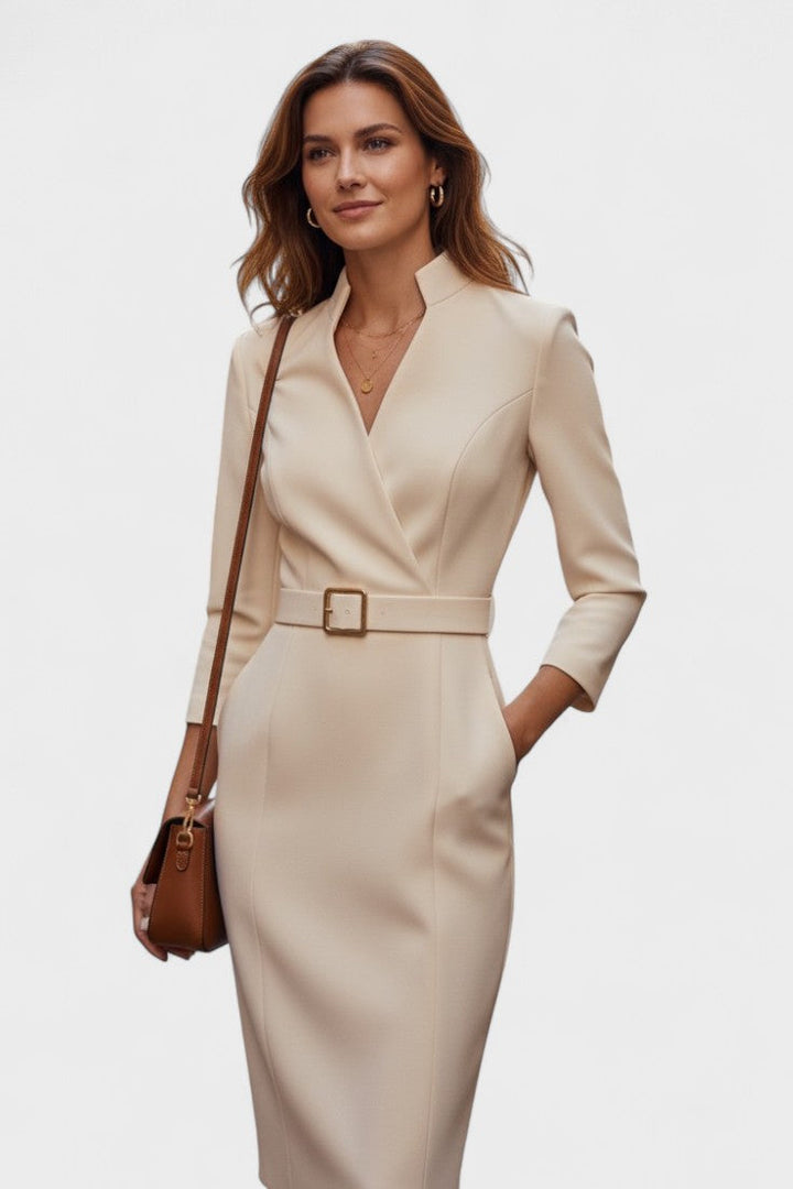 Signe™ | Elegante Vestido