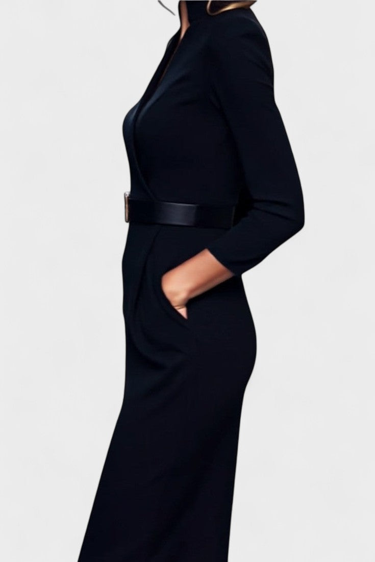 Signe™ | Elegante Vestido