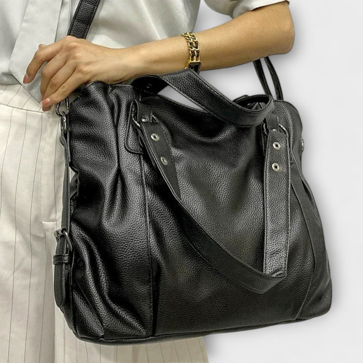 Silje | Bolso de hombro elegante y versátil para realzar tu estilo diario