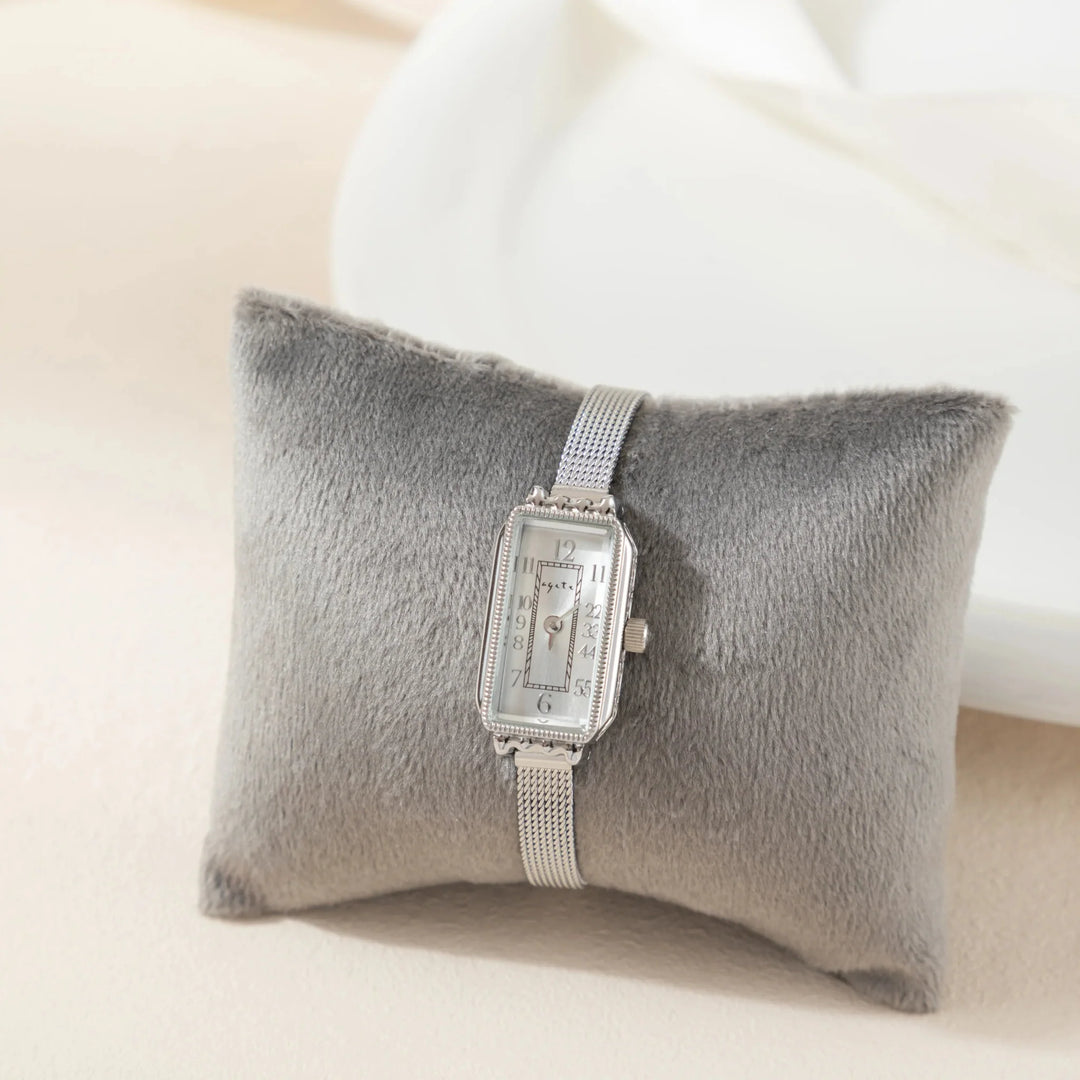 Silje | Reloj Elegante para Mujeres: Estilo Sofisticado y Comodidad Diaria