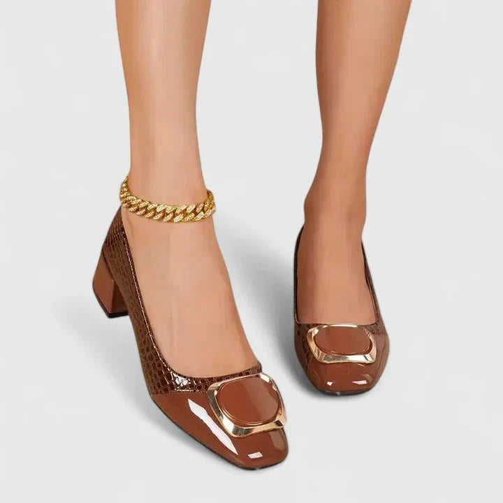 Silje | Sandalias Ortopédicas Cómodas para el Bienestar de tus Pies