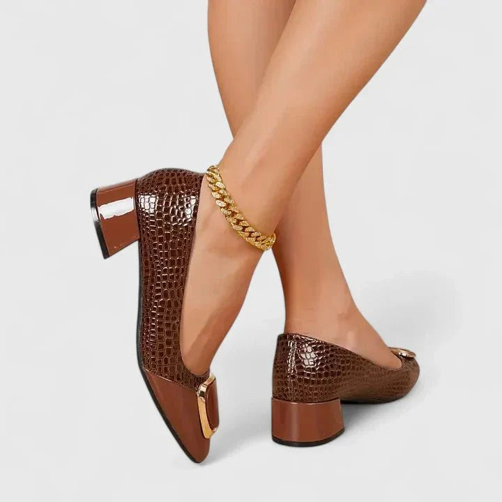 Silje | Sandalias Ortopédicas Cómodas para el Bienestar de tus Pies