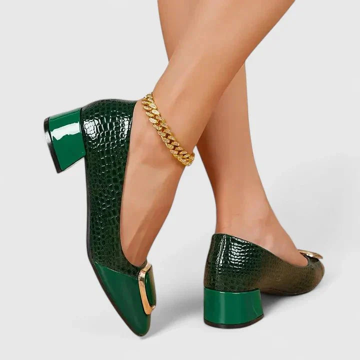 Silje | Sandalias Ortopédicas Cómodas para el Bienestar de tus Pies