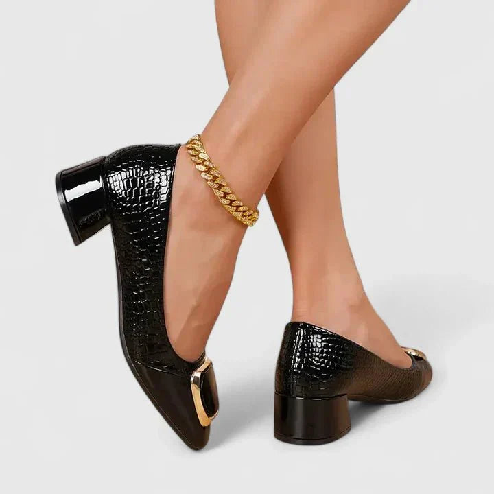 Silje | Sandalias Ortopédicas Cómodas para el Bienestar de tus Pies