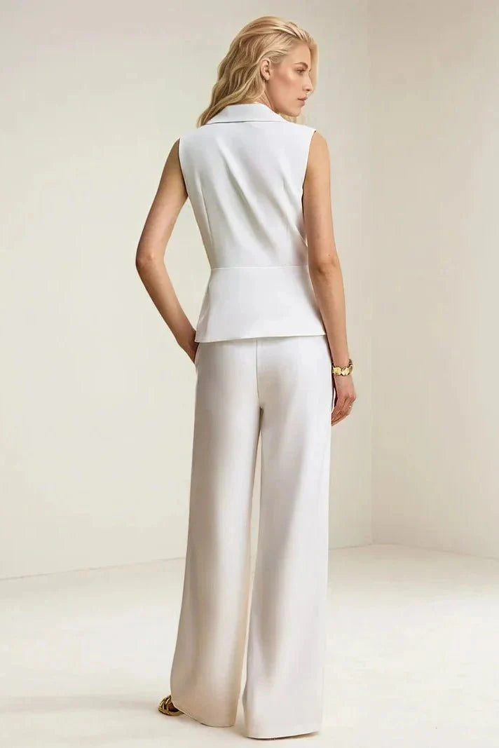 Silje Elegant Ensemble: Effortless Style for Every Occasion