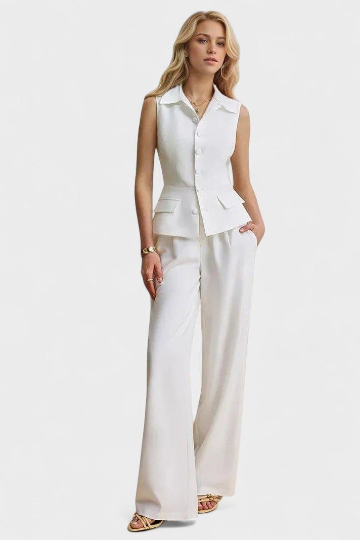 Silje Elegant Ensemble: Effortless Style for Every Occasion