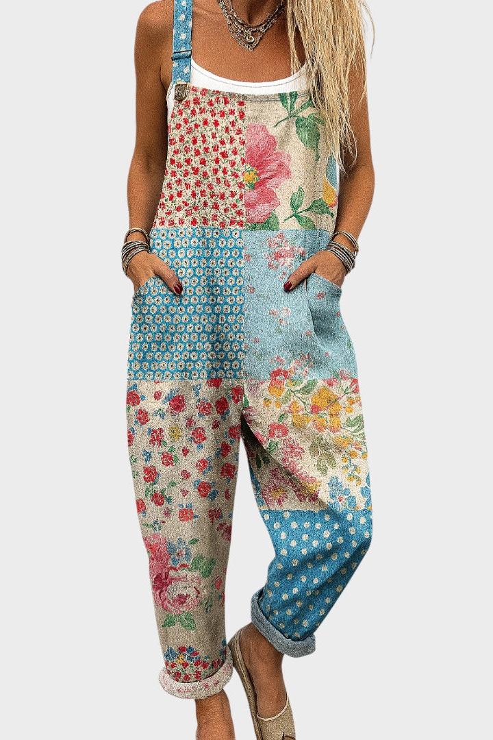 Silje Mono Vintage: Timeless Elegance for a Unique Style Statement