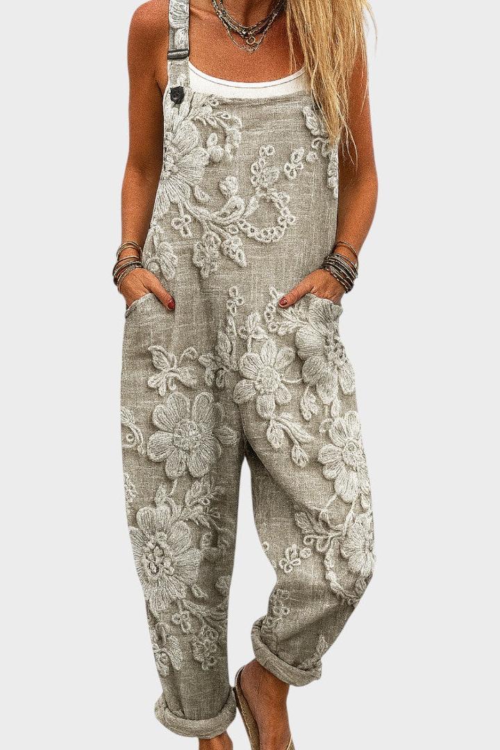 Silje Mono Vintage: Timeless Elegance for a Unique Style Statement