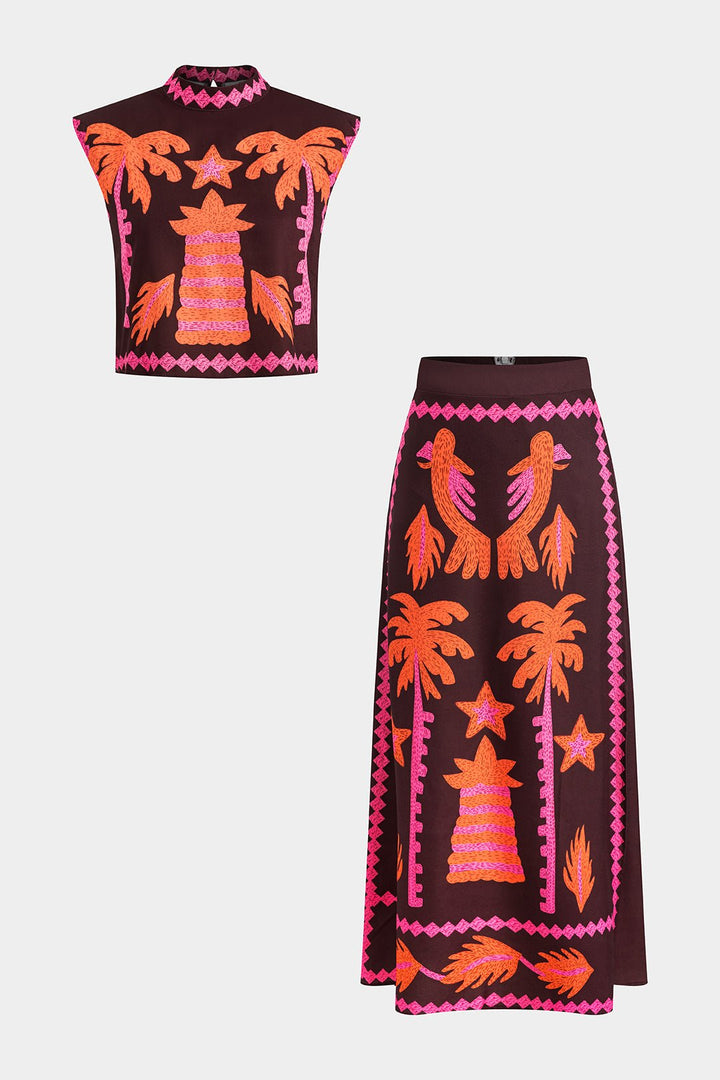 Sloan Stylish Outfit Set for Effortless Chic Looks