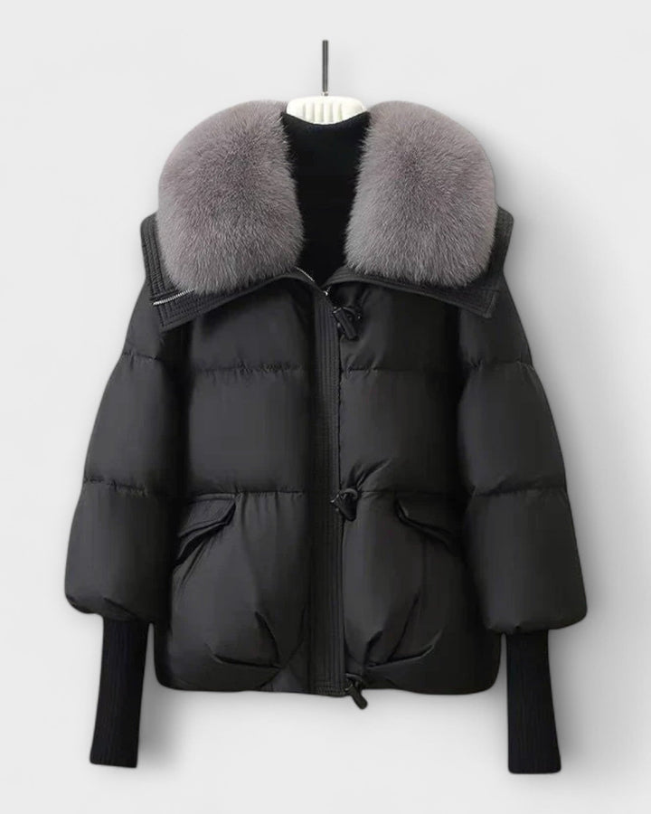 Sofia | Elegante Abrigo