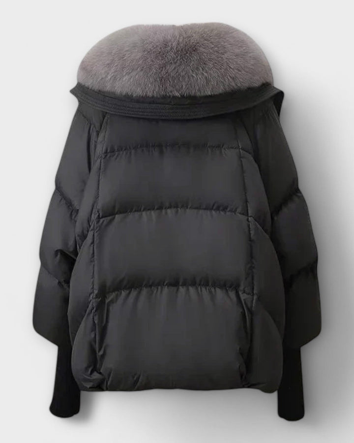 Sofia | Elegante Abrigo