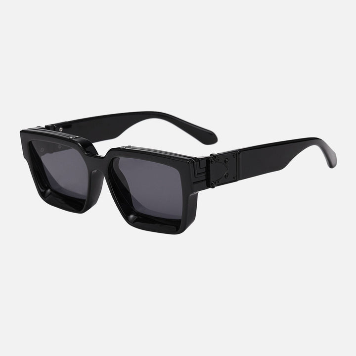Gafas Kuopio Sofia: Estilo Elegante y Protección UV para una Visión Clara y Confortable