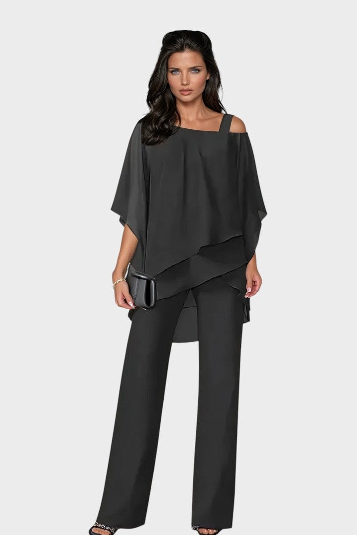 Sofie Elegant Set: Elevate Your Style with Timeless Sophistication