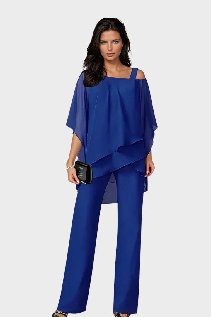 Sofie Elegant Set: Elevate Your Style with Timeless Sophistication