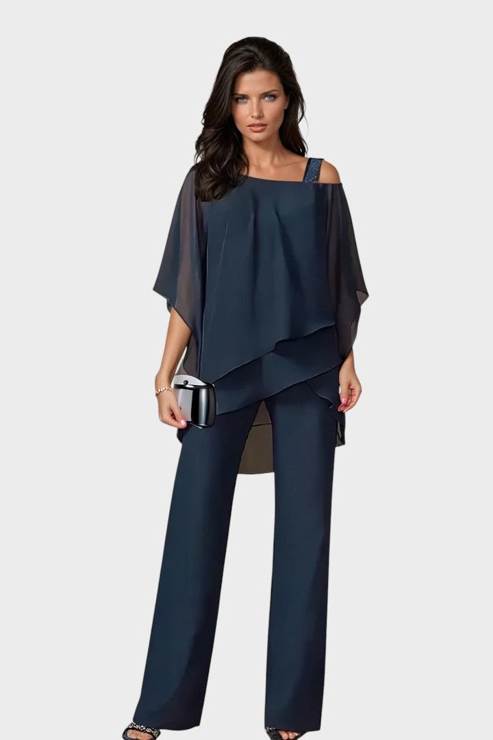 Sofie Elegant Set: Elevate Your Style with Timeless Sophistication