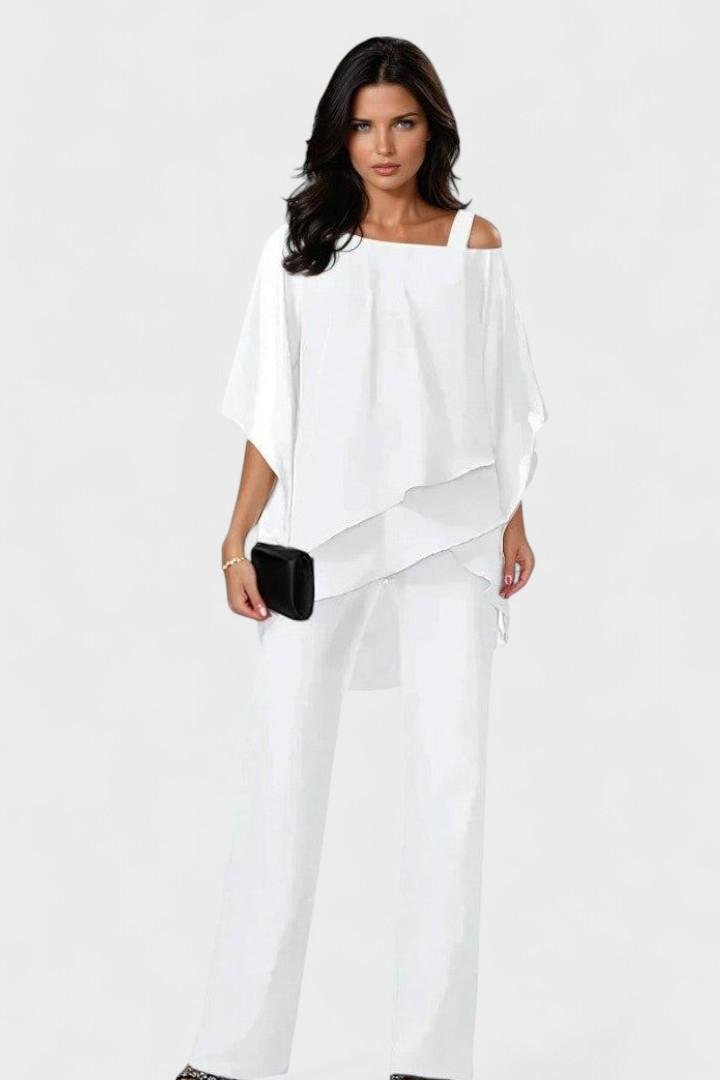 Sofie Elegant Set: Elevate Your Style with Timeless Sophistication