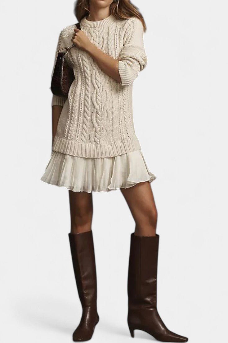 Sofie | Vestido Ecológico