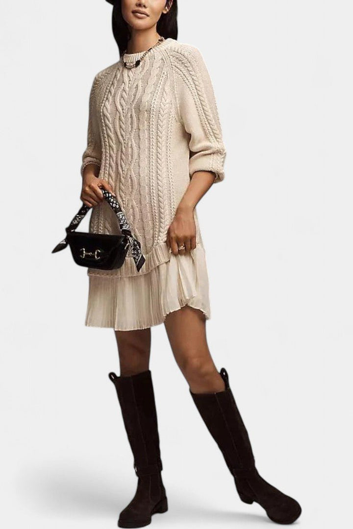 Sofie | Vestido Ecológico