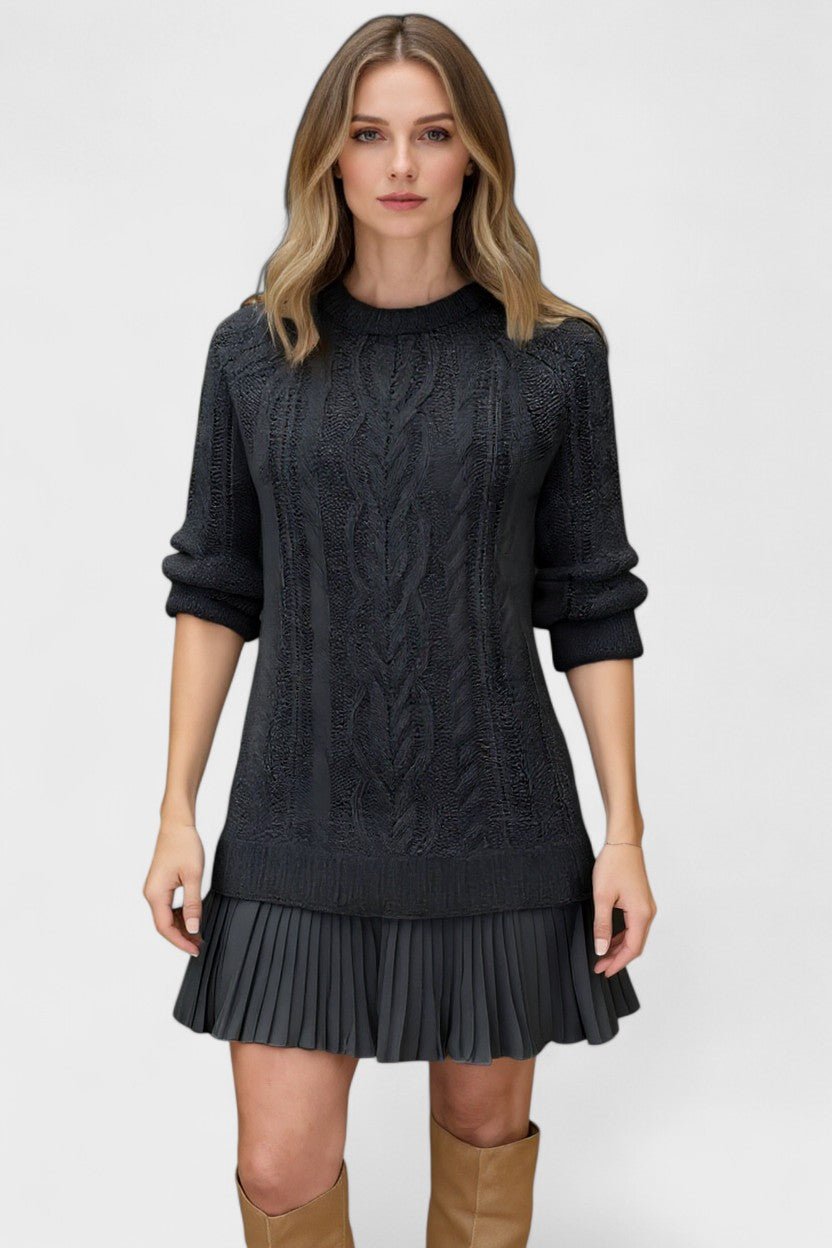 Sofie | Vestido Ecológico