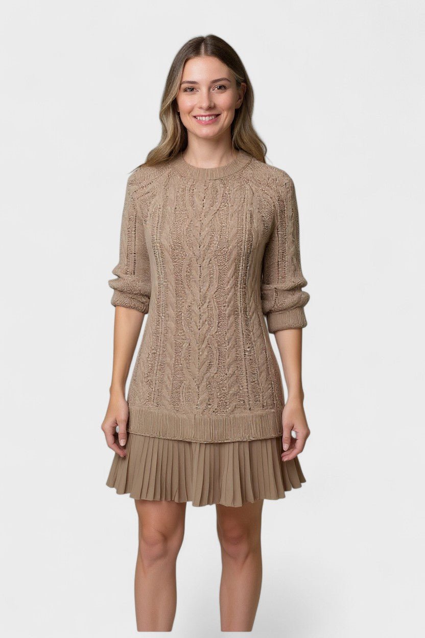 Sofie | Vestido Ecológico