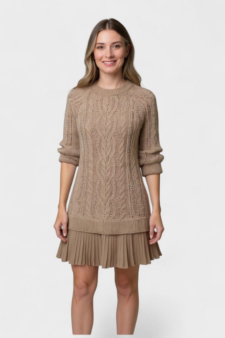 Sofie | Vestido Ecológico