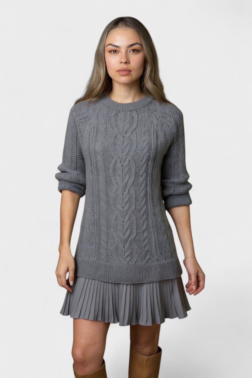 Sofie | Vestido Ecológico