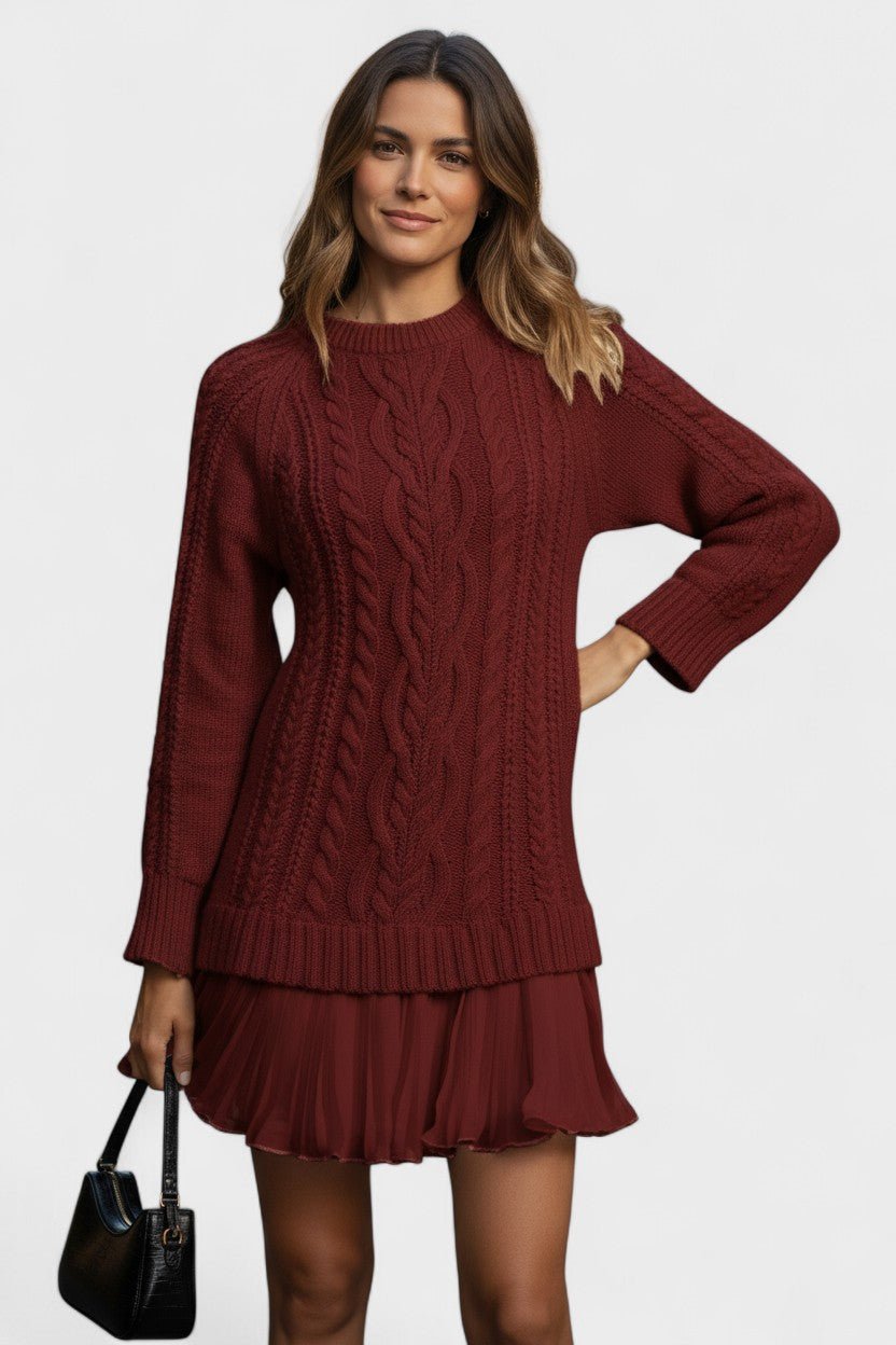 Sofie | Vestido Ecológico