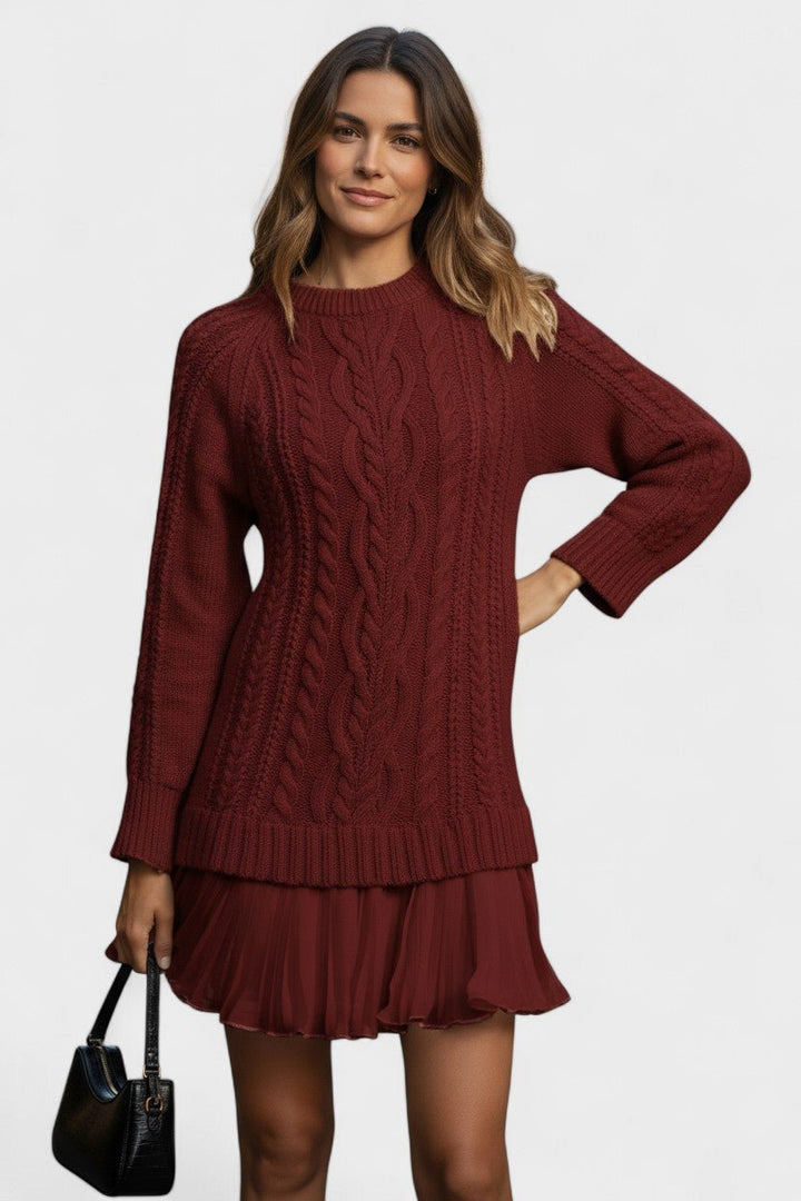 Sofie | Vestido Ecológico