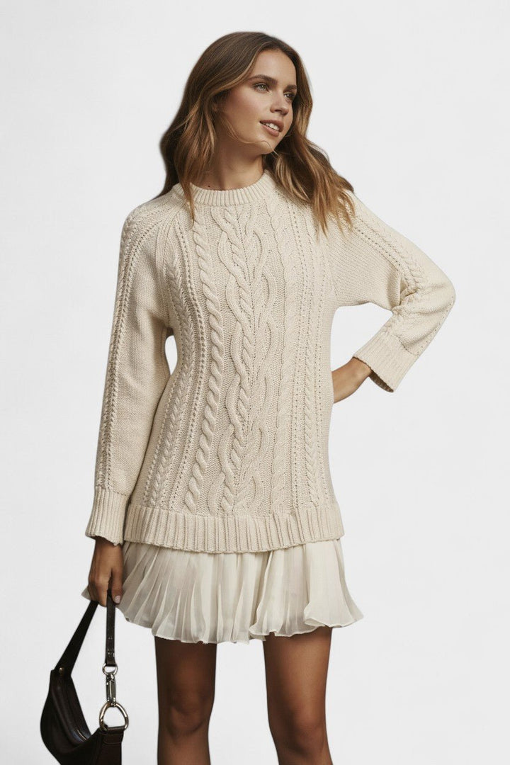 Sofie | Vestido Ecológico