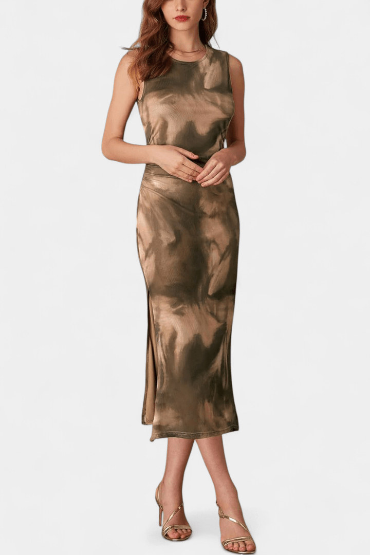 Sofie | Long Dress