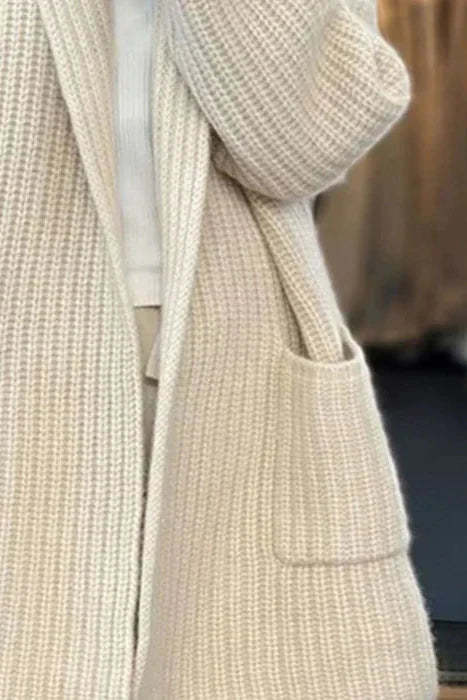 Sofie™ Cozy Knit Cardigan - Your Perfect Layer for Comfort and Style