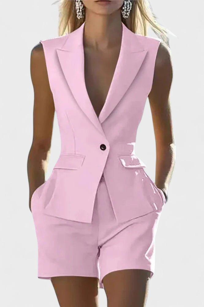 Solveig Stylish Ensemble - Elevate Your Wardrobe with Effortless Elegance